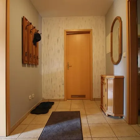 Gemuetliche Ferienwohnung Pomologische Gartenstrasse Gorlitz Exterior photo