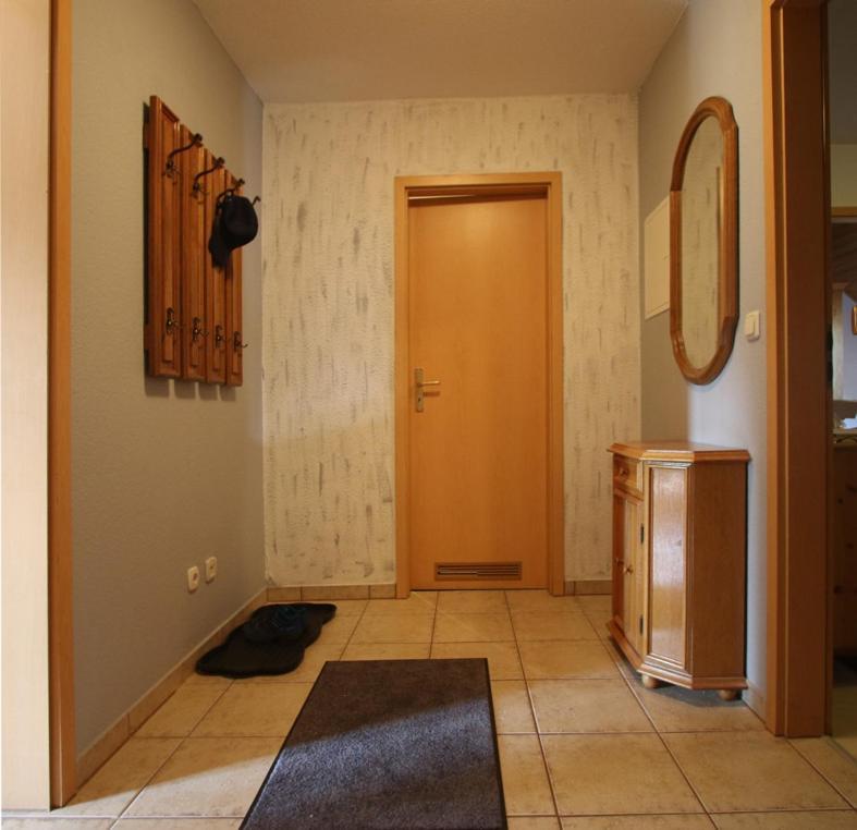 Apartment Gemuetliche Pomologische Gartenstrasse Gorlitz