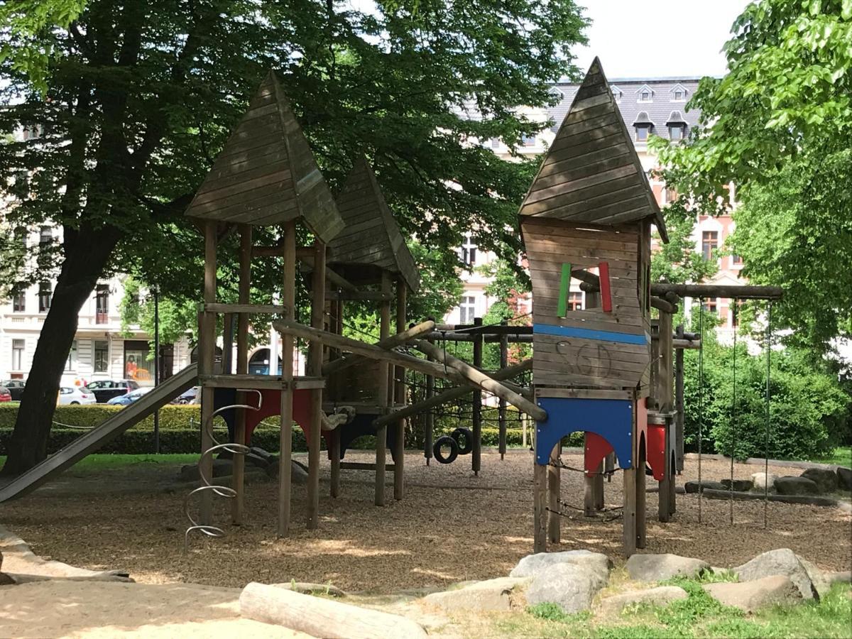 Gemuetliche Pomologische Gartenstrasse